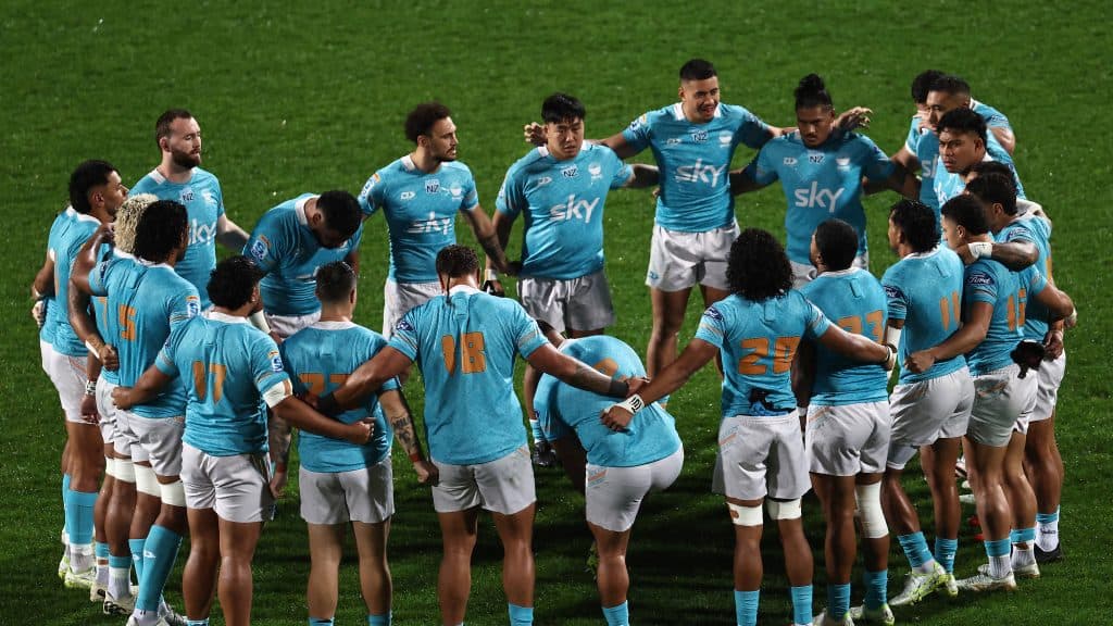 Moana Pasifika queda fuera del Super Rugby Pacific 2027