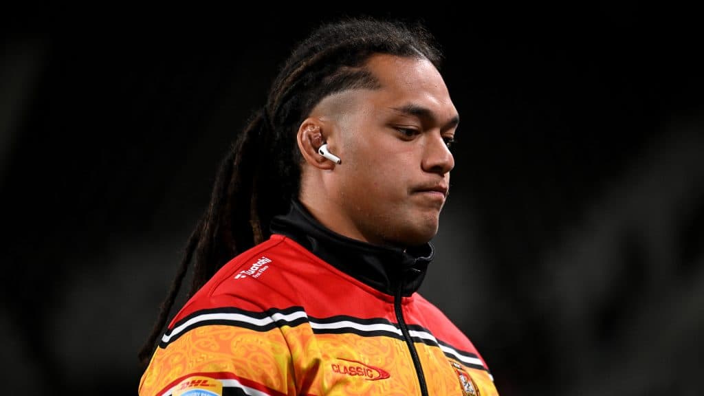 Naitoa Ah Kuoi aún no supera las finales perdidas pese al triunfo de Chiefs