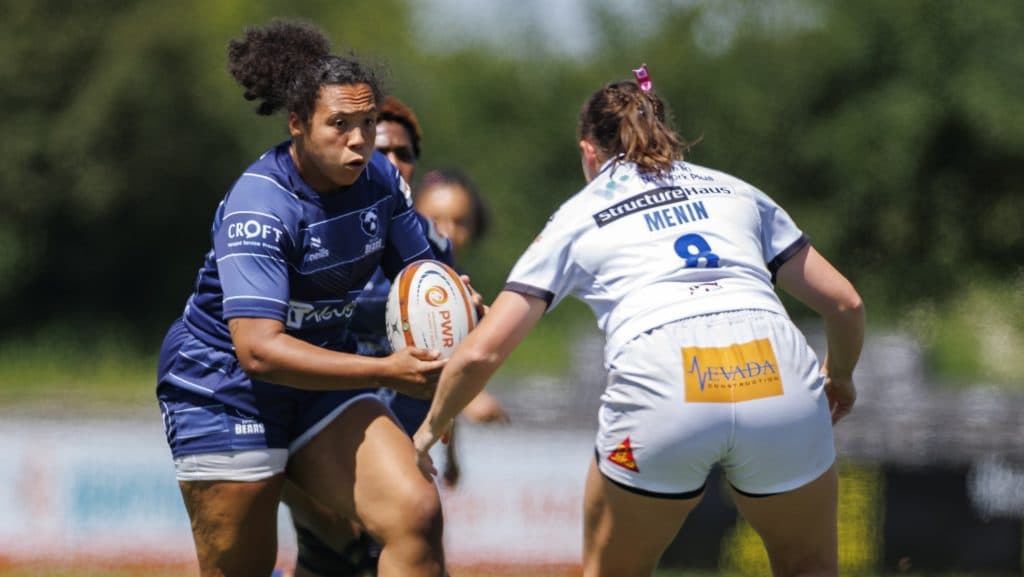 Bristol Bears renueva con tres referentes de cara a las próximas temporadas