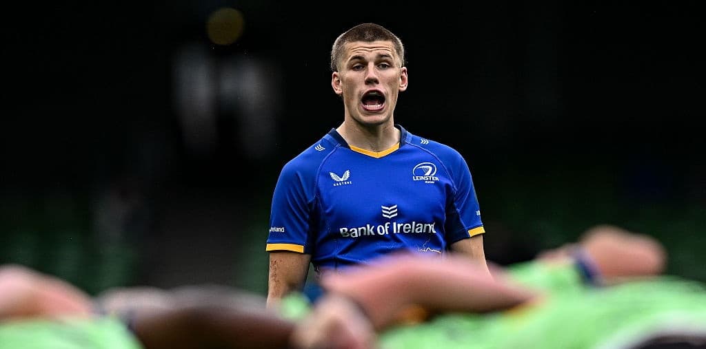 Leinster mostró superioridad frente a Stormers en la semi de la URC 2026