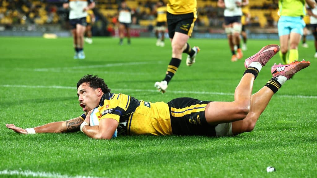Hurricanes celebra una histórica victoria ante Brumbies y apunta a pulir detalles