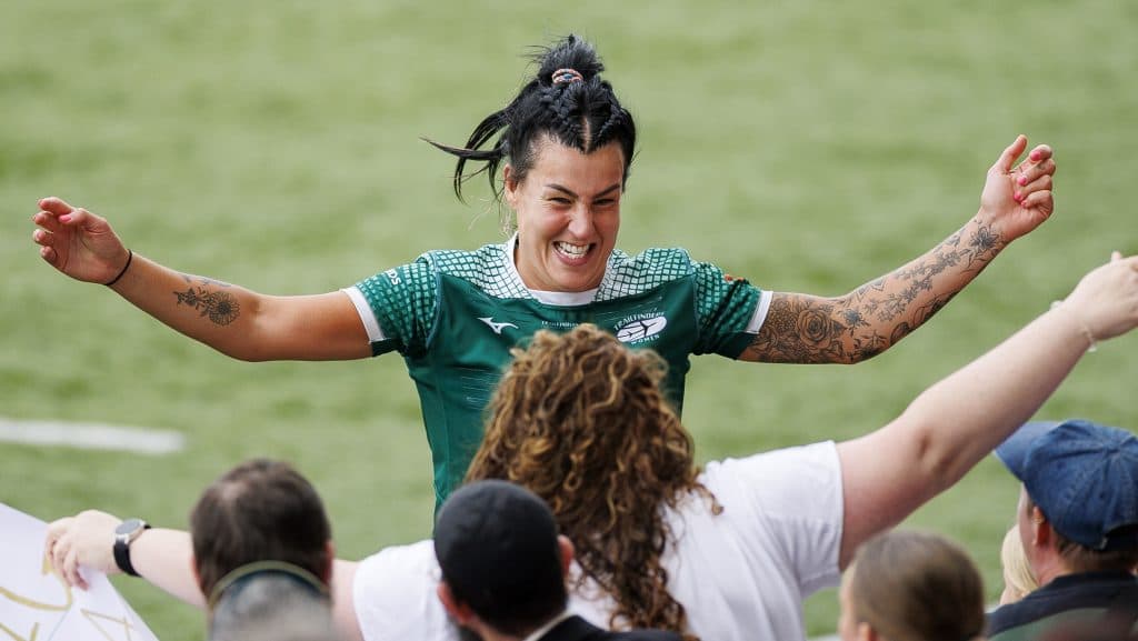 Trailfinders y Saracens definen la final tras semifinales de PWR