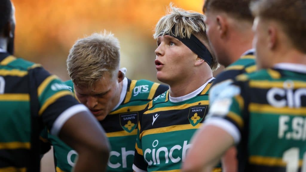 Henry Pollock destaca a Greg Fisilau como un rival formidable antes de la final