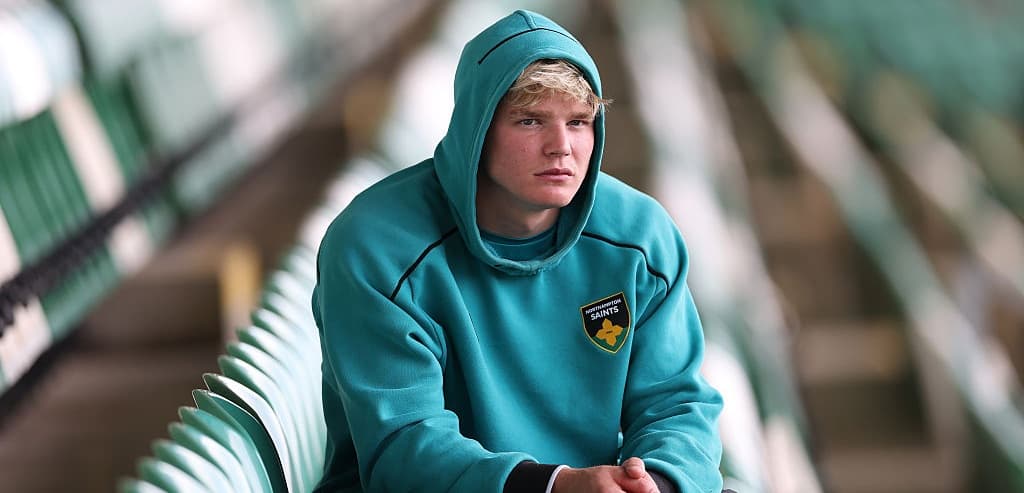 Henry Pollock, bajo la lupa antes de la final de la Premiership