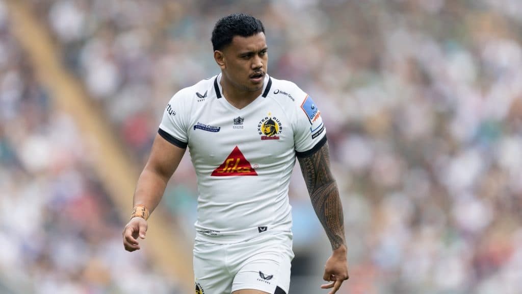 Northampton Saints vence a Exeter Chiefs en la final de la Premiership 2025/26