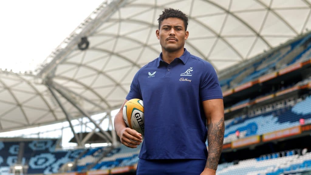 Joe Schmidt detalla la elección de tres caras nuevas para los Wallabies