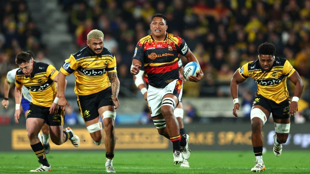 Chiefs vs Hurricanes: calificaciones de los jugadores en la final del Super Rugby Pacific 2026