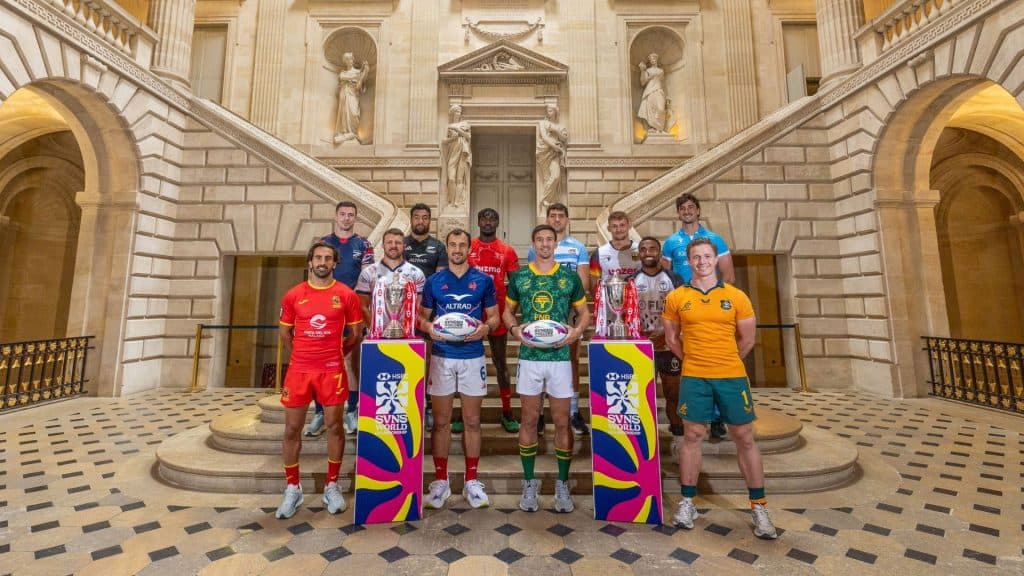 Análisis final de los doce equipos del SVNS World Championship 2026