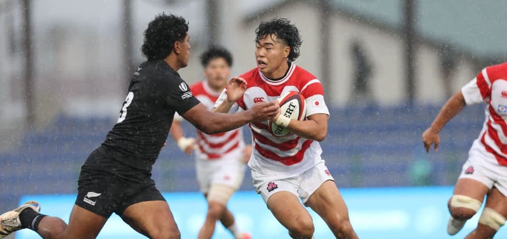 Nuevo Zelanda U20 vs Japón U20: partido suspendido por tormenta eléctrica