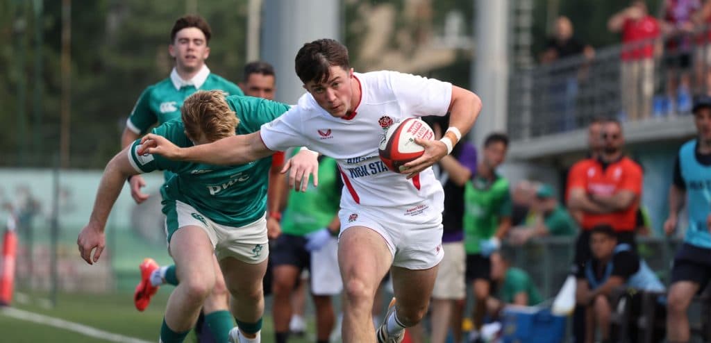 Inglaterra U20 reacciona ante Irlanda en el Mundial Juvenil: análisis de rendimientos