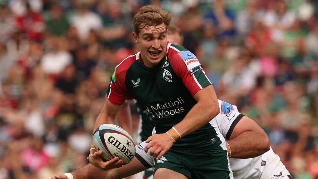Leicester y Exeter buscan romper la historia en los play-offs de Premiership