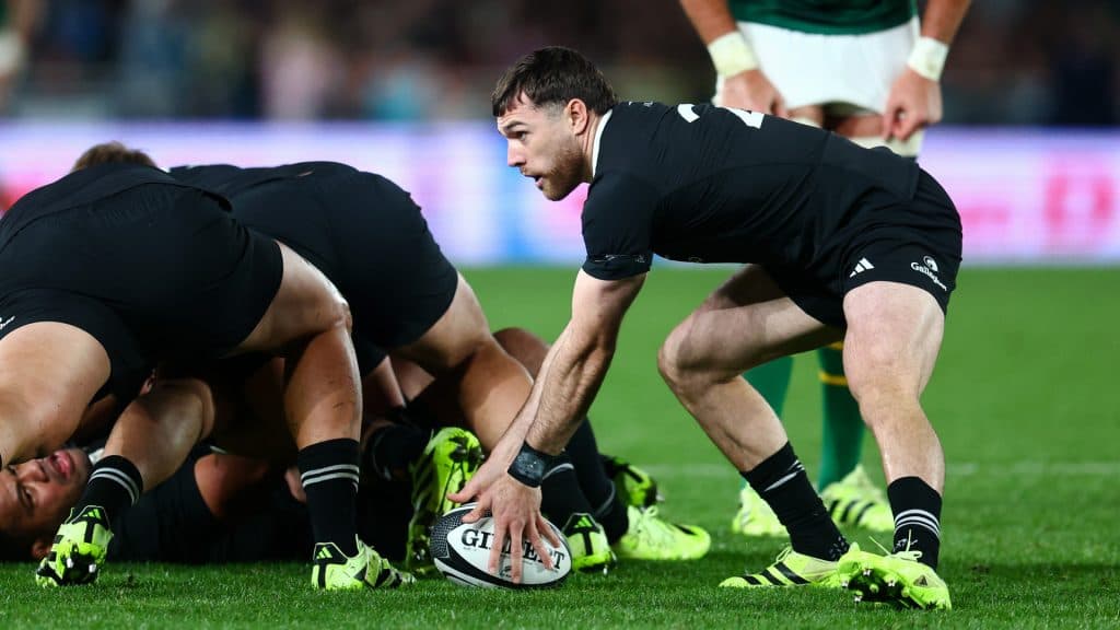 La inesperada inclusión de Kyle Preston en los All Blacks según un ex jugador