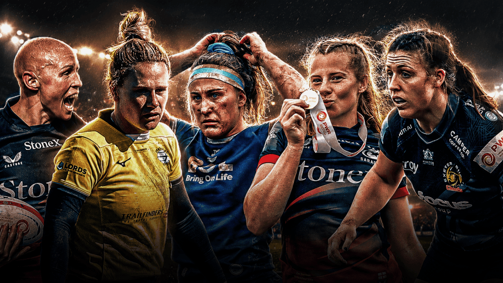 Saracens conquista su cuarto título en la Premiership Women's Rugby