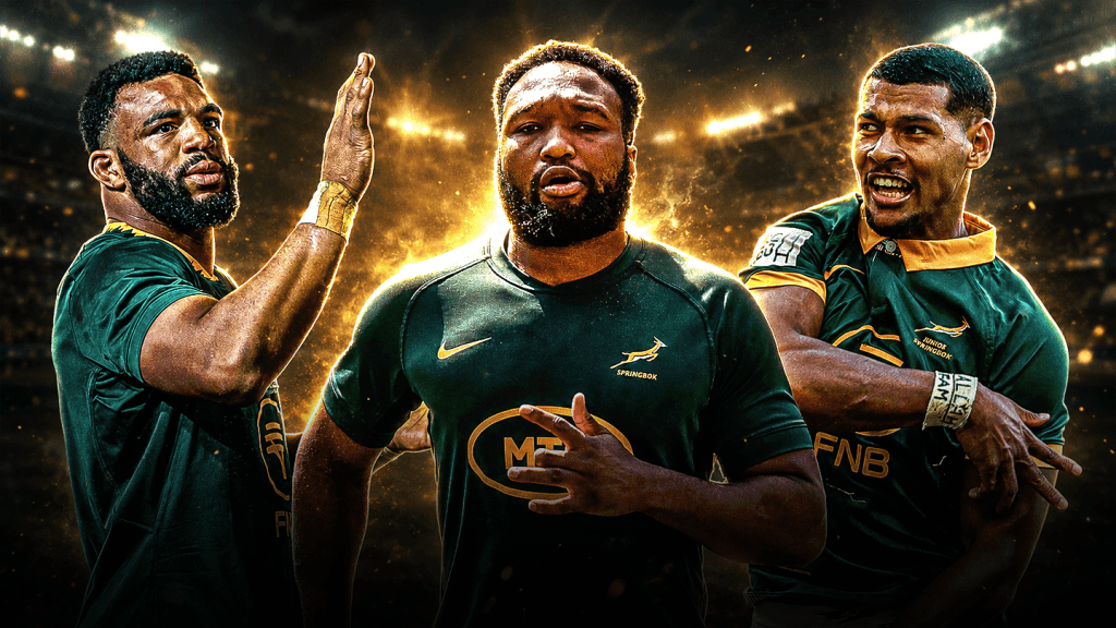 Proponen que South Africa A sea clave en el desarrollo del rugby sudafricano