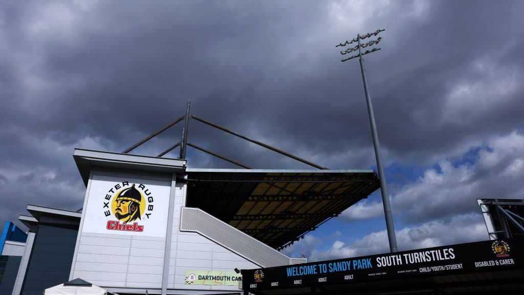 Exeter Chiefs: Black Knight finaliza la compra y marca un hito en la Premiership