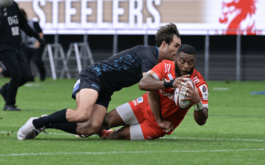Kobelco Kobe Steelers se coronan campeones de la Japan Rugby League One