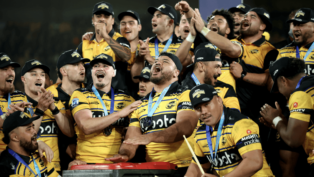 Super Rugby Pacific confirma nuevo formato para 2027 y elimina el sistema de 'lucky loser'