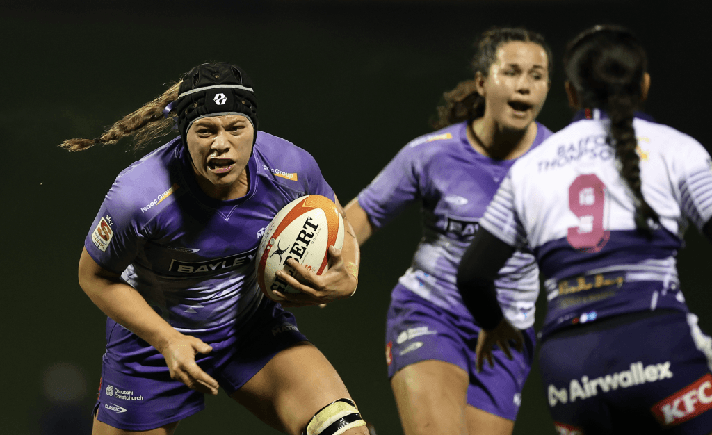 Hurricanes Poua logra histórica victoria ante Chiefs Manawa en la Aupiki