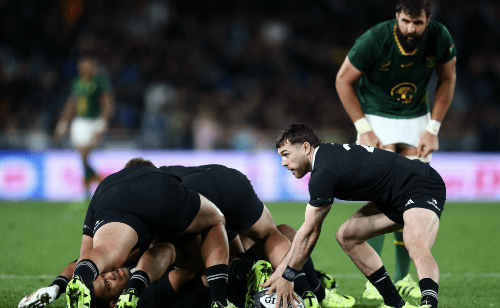 Justin Marshall analiza la clave en la convocatoria de Kyle Preston a los All Blacks