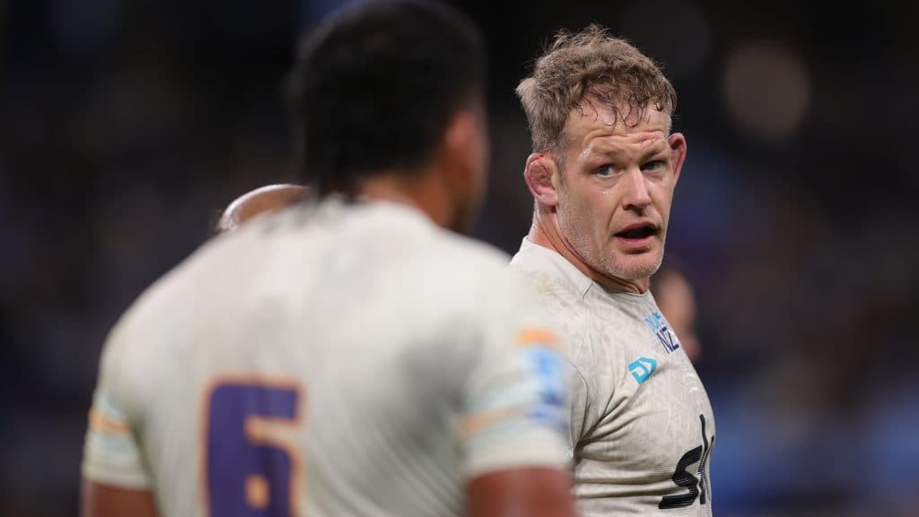Tom Savage vuelve al rugby inglés tras su paso por el Super Rugby