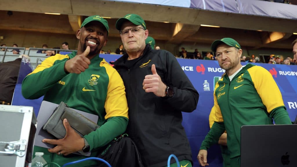 El debate sobre la identidad Springbok: ¿cuánto pesa la importación de jugadores?