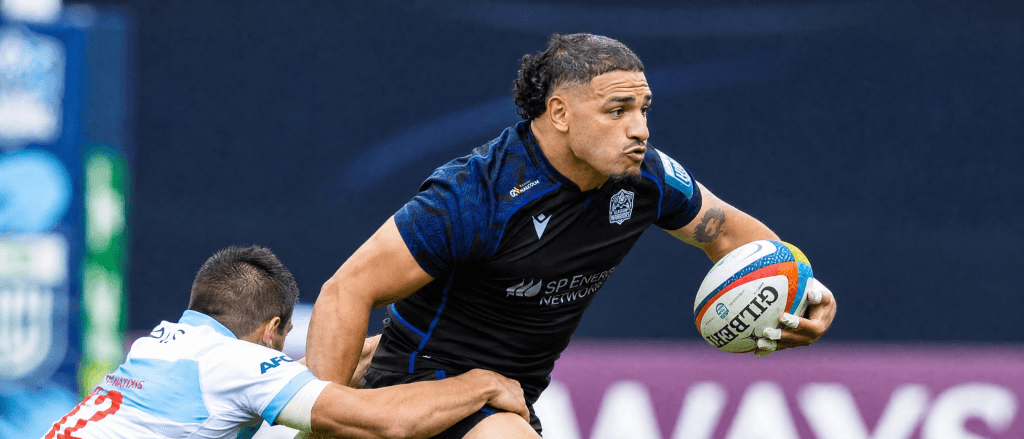 Glasgow cae ante Bulls en la semi del URC: balance y bajas calificaciones