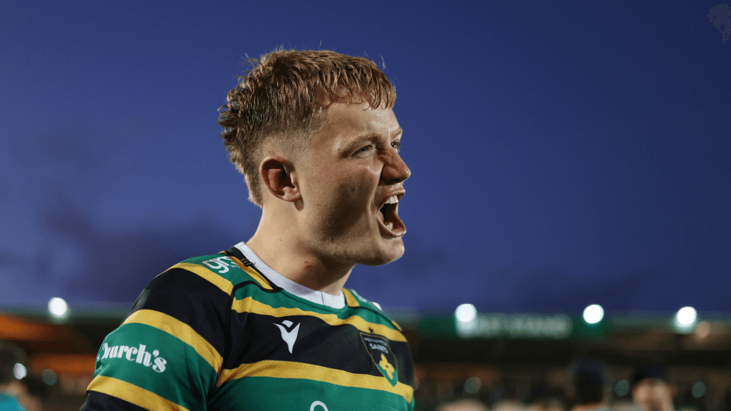 Northampton Saints y Exeter Chiefs definen el Gallagher PREM en Twickenham