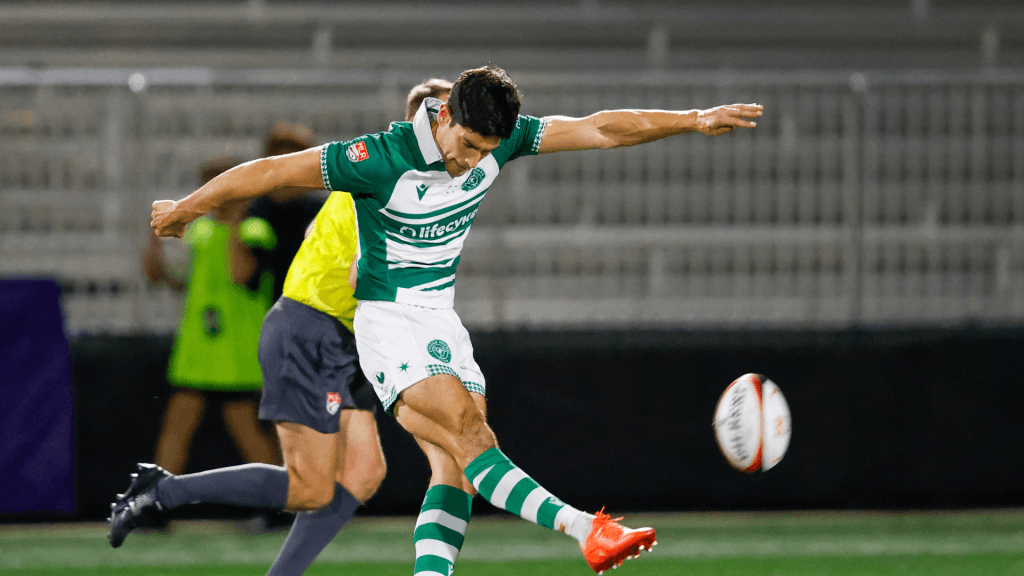 Chicago Hounds buscan el título invicto ante California Legion en la final de la MLR