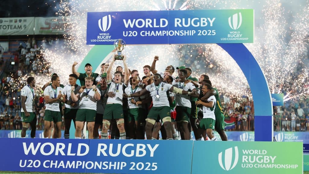 Premier Sports transmitirá en vivo el Mundial Juvenil de Rugby