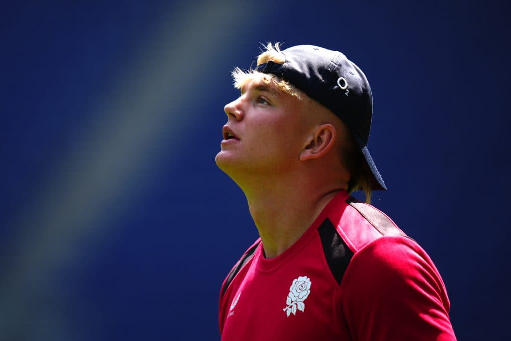 Andy Goode: Borthwick debe apostar al ataque ante Fiji para salvar su puesto