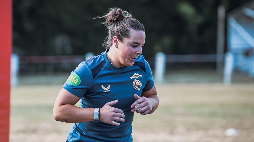 Grace Deane: recuperación y desafíos para su segunda temporada en Leicester