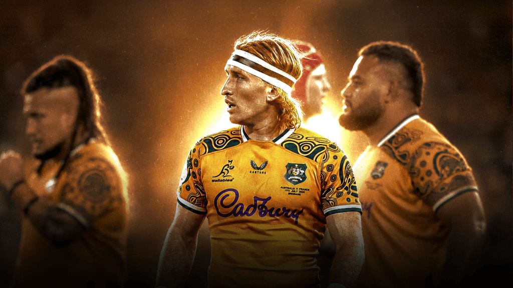 Wallabies buscan corregir errores para despedir a Schmidt con una alegría