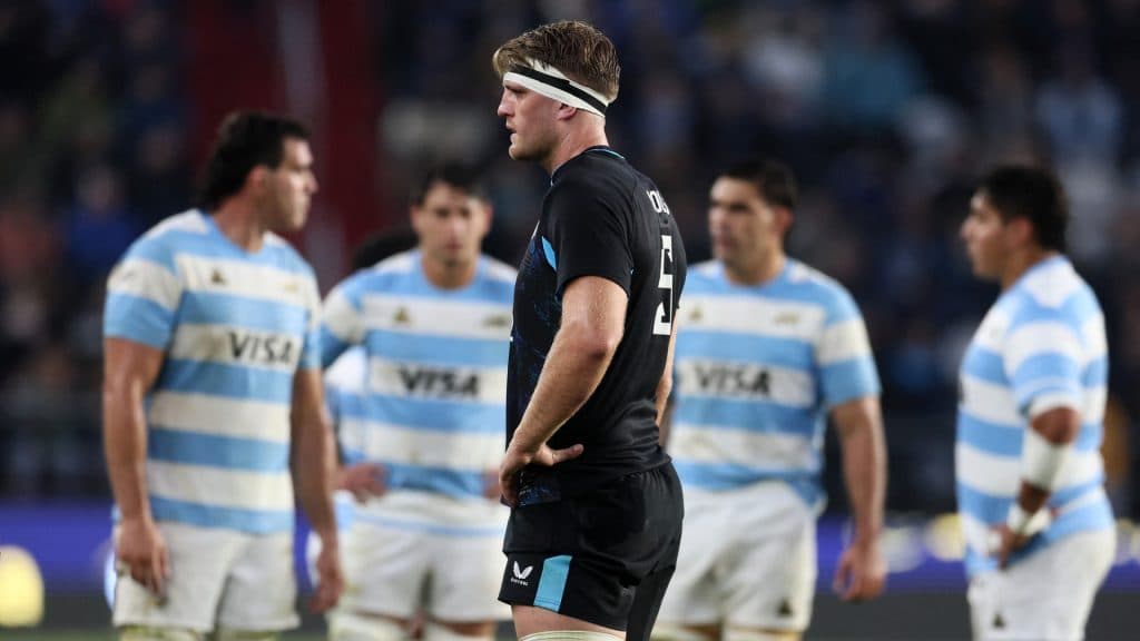Inglaterra toma recaudos en Buenos Aires ante la fiebre mundialista