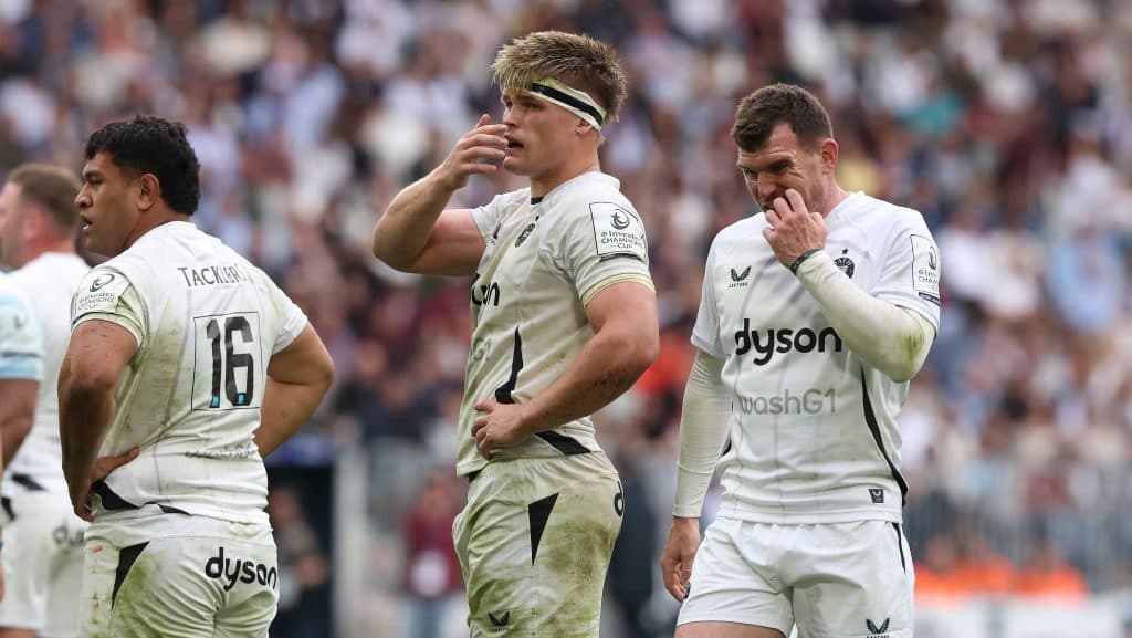 Bordeaux arranca la defensa del título en la Champions Cup ante Gloucester