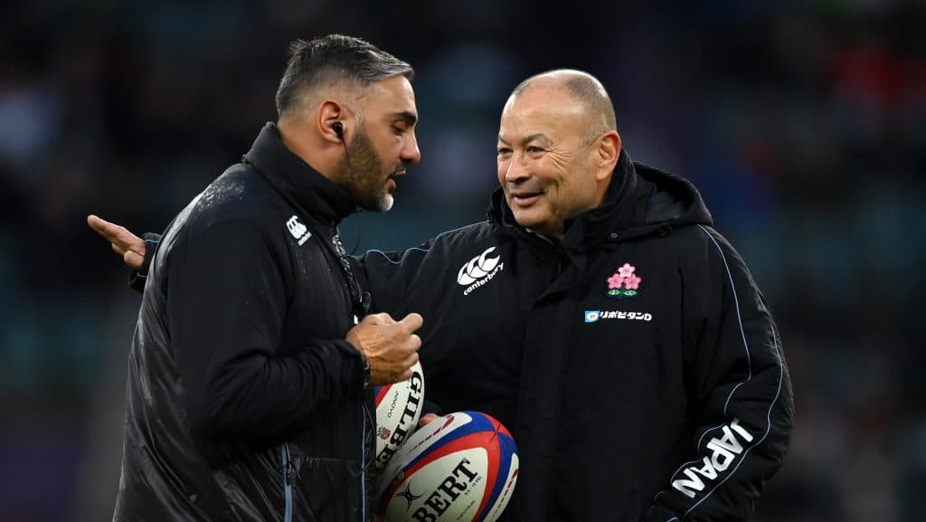 Dan Bowden se suma al staff de Cardiff Rugby tras su paso por Japón