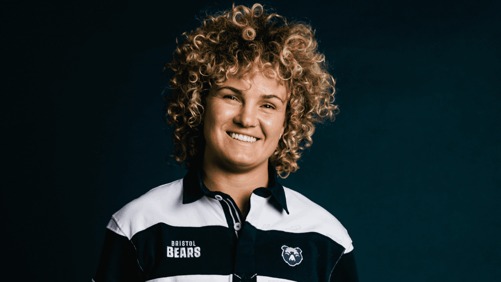 Ellie Kildunne y Bristol Bears: una unión ideal en el rugby femenino