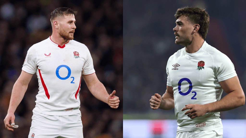 Inglaterra: análisis de alternativas para el puesto de full-back