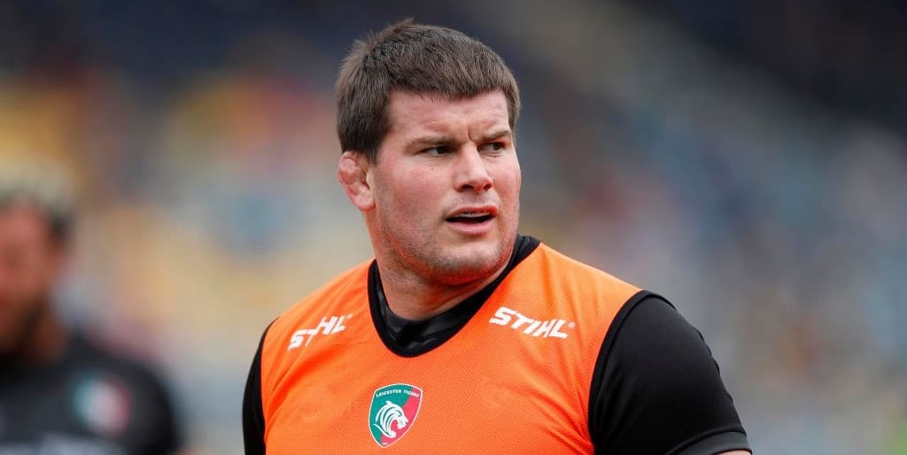 Ryan Bower será el nuevo scrum coach de Gloucester desde 2026