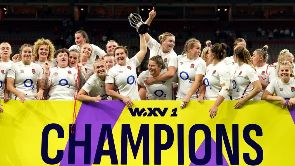 Se confirmaron los fixtures y horarios de la WXV Global Series 2026
