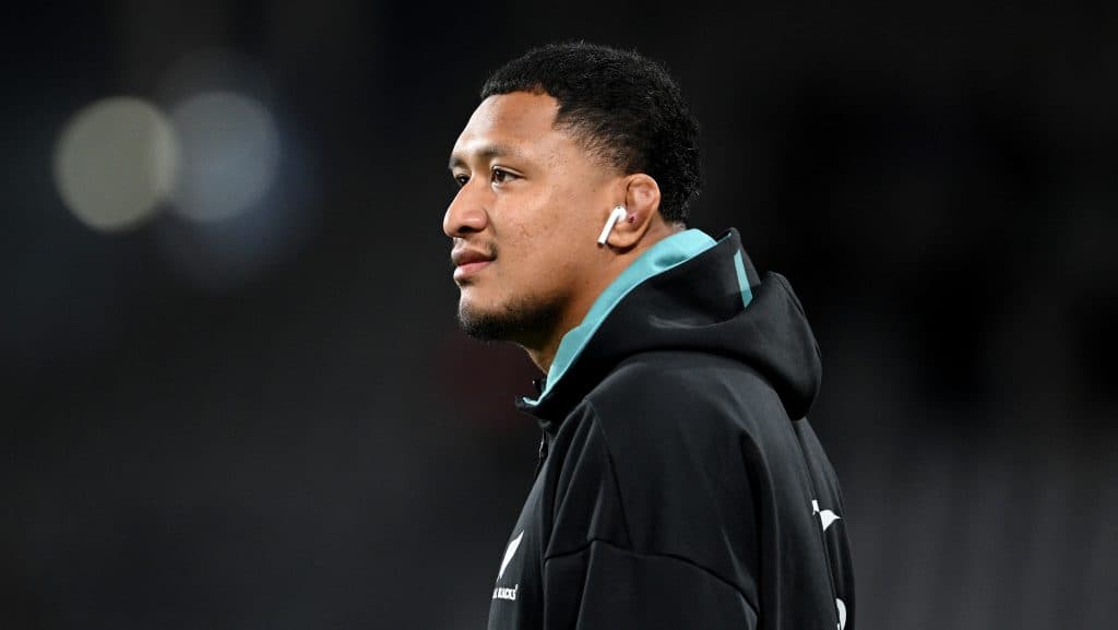 Samipeni Finau deja los Chiefs tras una sorpresiva decisión