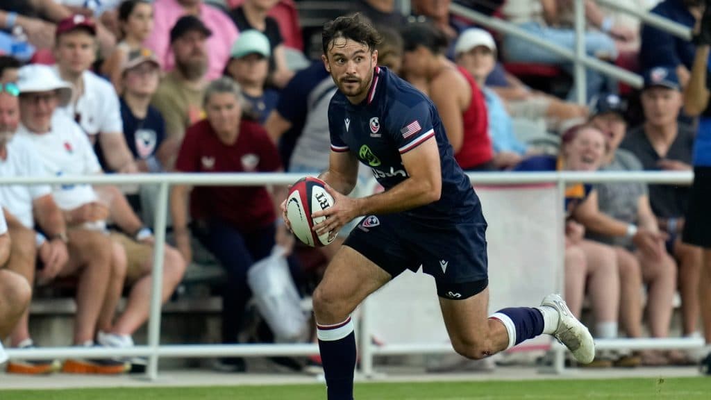 Rufus McLean deja Seattle Seawolves y jugará en el Top 14 francés