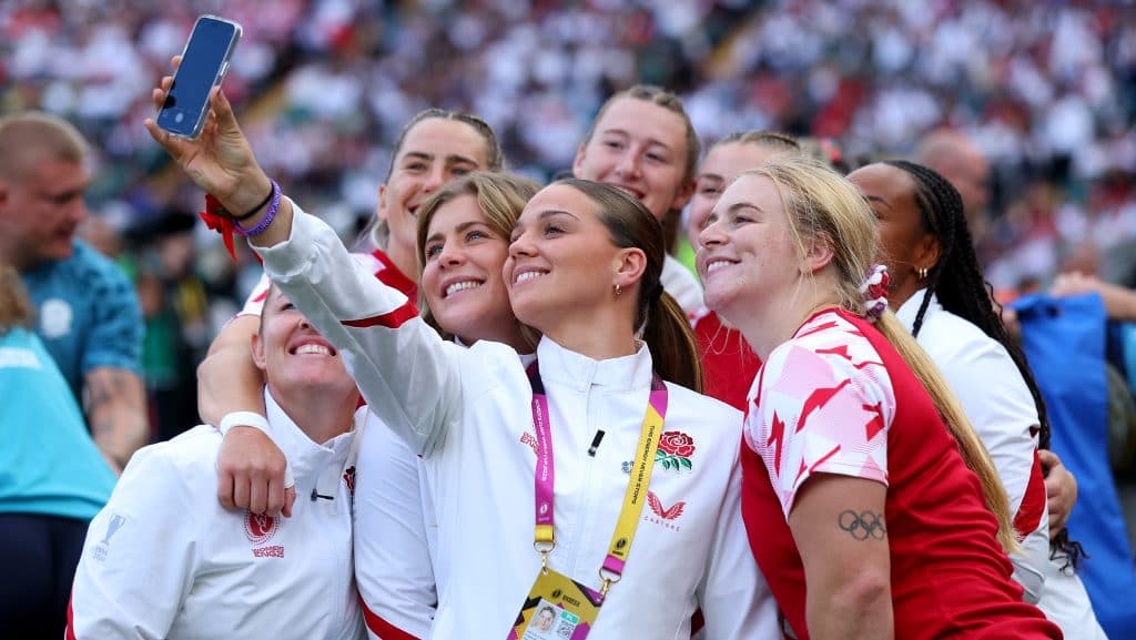Preocupación en World Rugby: las jugadoras y árbitras sufren 70% más abuso online