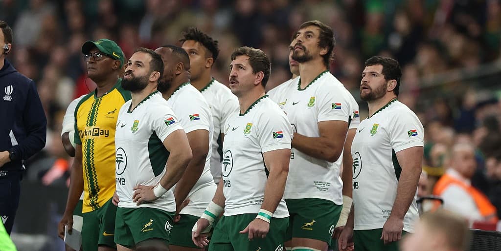Jake White reflexiona sobre los cambios en el rugby internacional