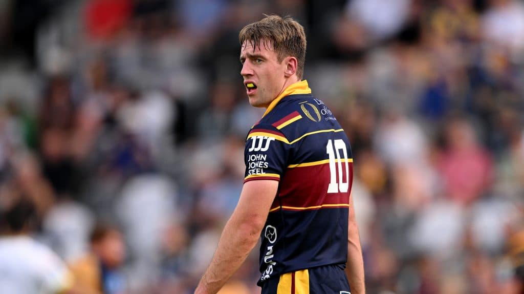 Cam Millar encuentra nuevo destino en el Super Rugby Pacific tras dejar Highlanders