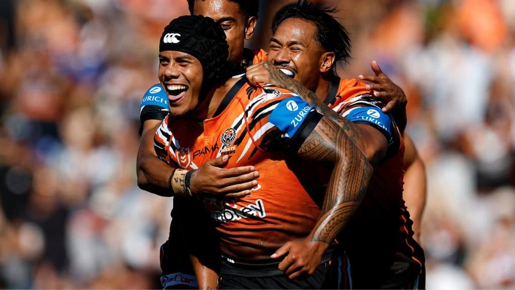 Rugby Australia no descarta tentar a otra figura de la NRL para el Mundial 2027