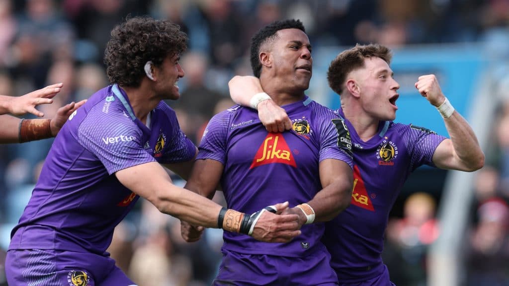 Exeter Chiefs: Nuevos dueños revelan su ambición para el club