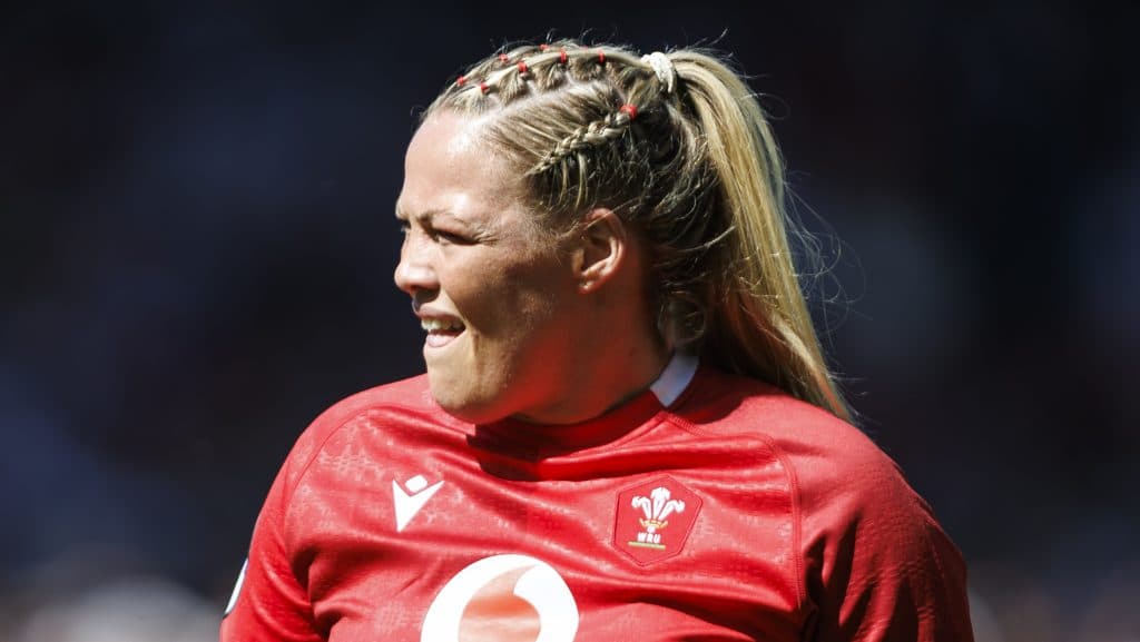 Sale Sharks suma una cuarta jugadora proveniente de Gloucester Hartpury