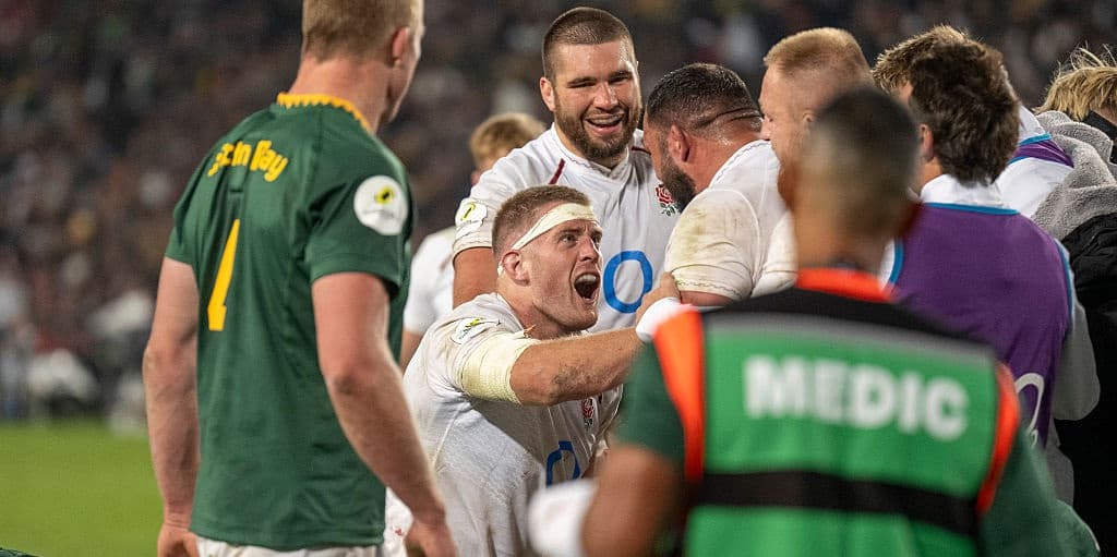 Incertidumbre en Inglaterra por lesiones clave antes del duelo con Fiji