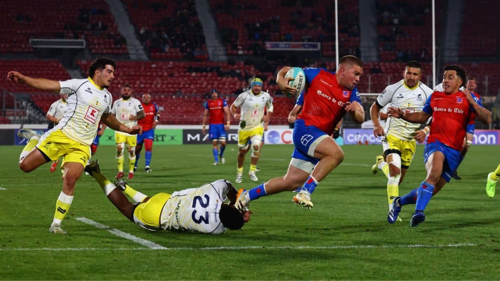 Canadá y España igualaron en un duelo vibrante por la Nations Cup