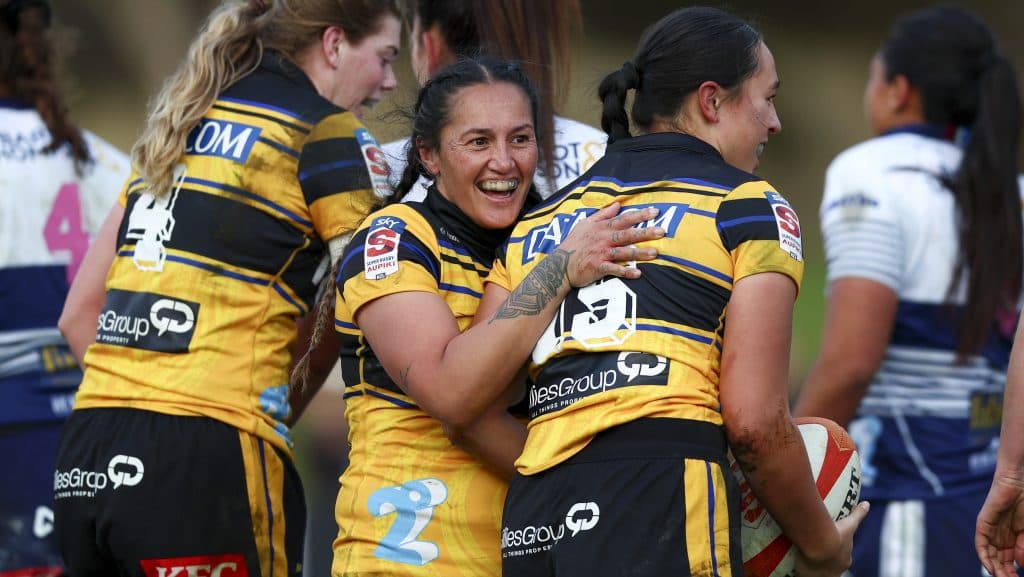 Hurricanes Poua sorprenden con dos victorias al hilo en el Super Rugby Aupiki